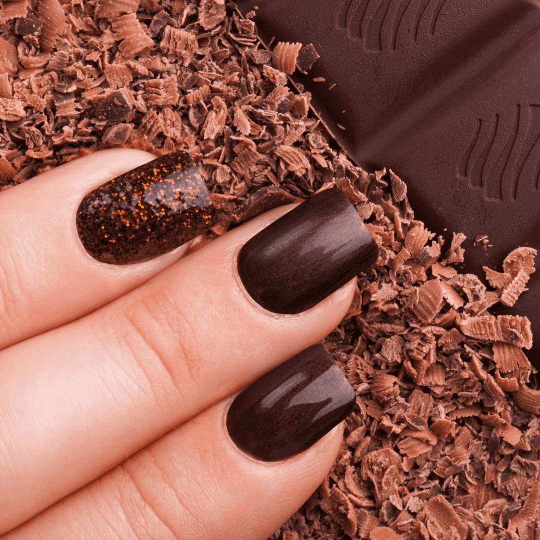 fall nail inspo