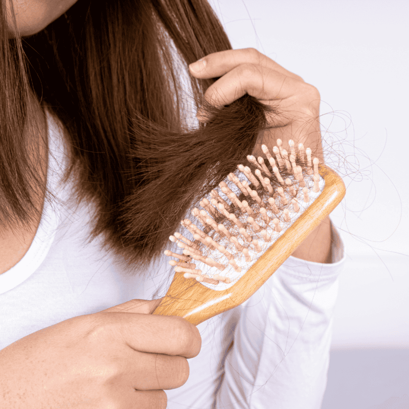 8 Hair Growth & Repair Products to Reverse Hair Loss
