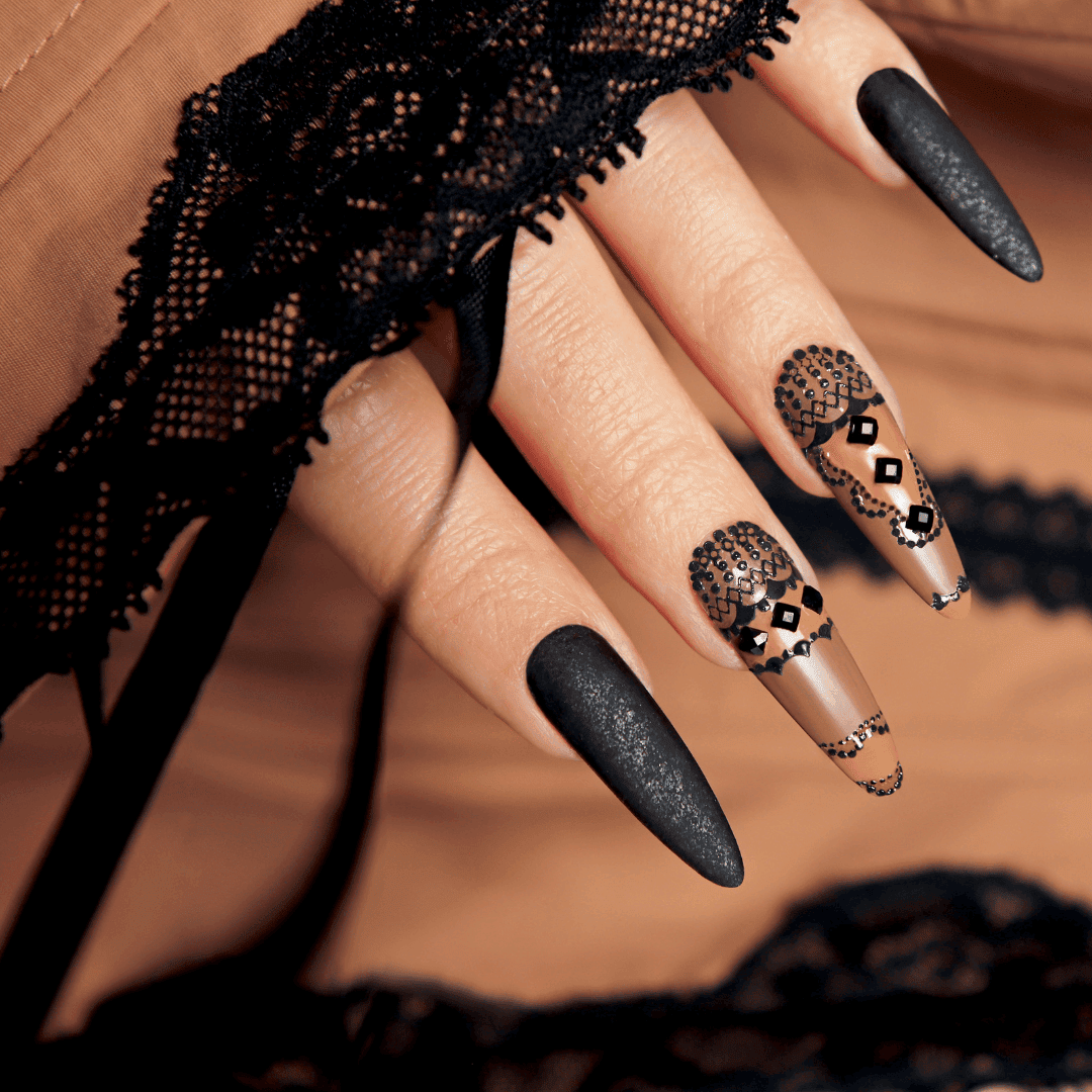 fall nail ideas fall nail inspo