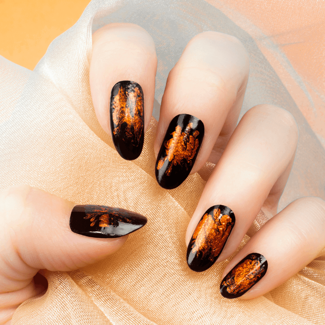 fall nail ideas fall nail inspo