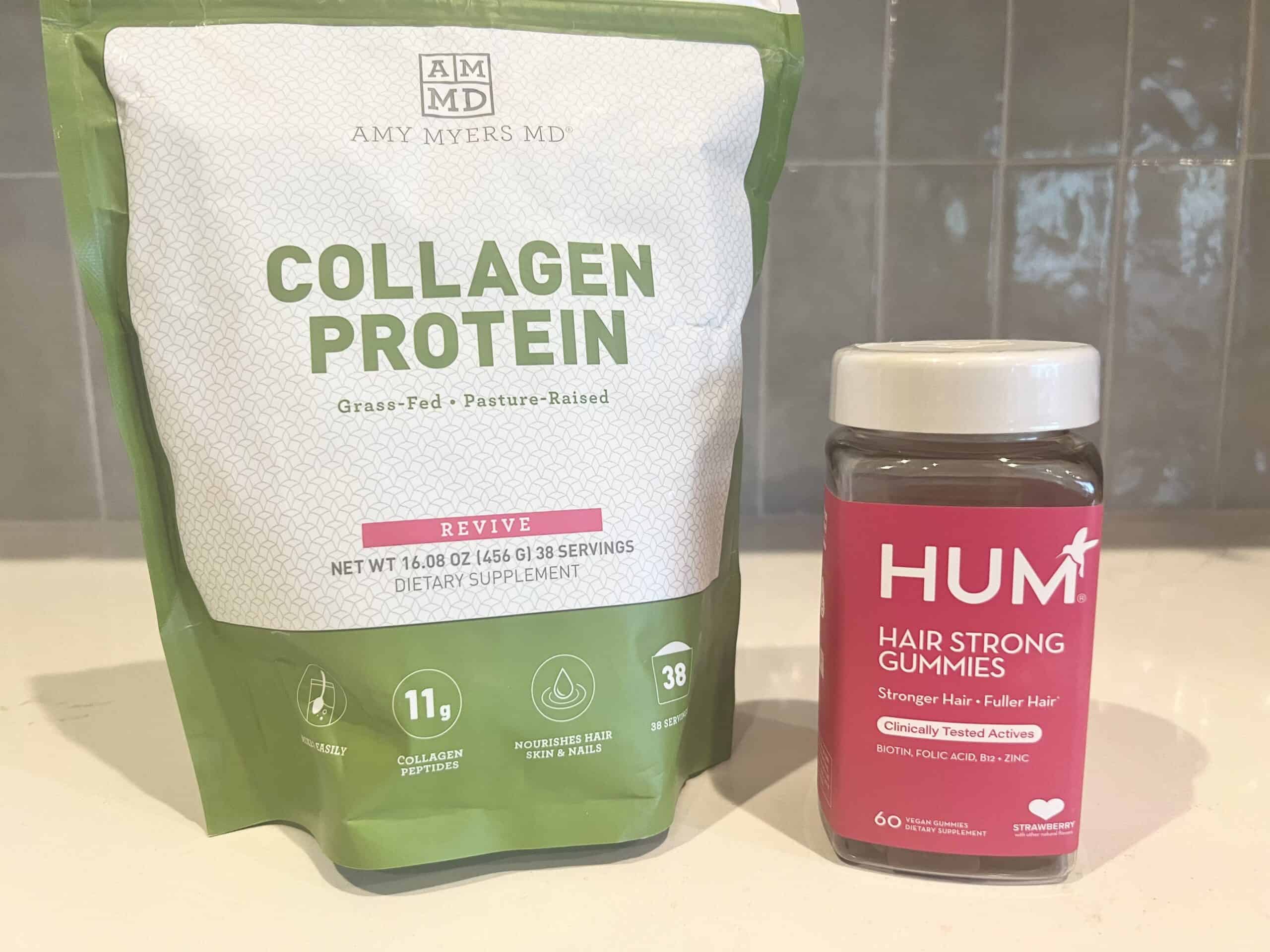 hair growth supplements