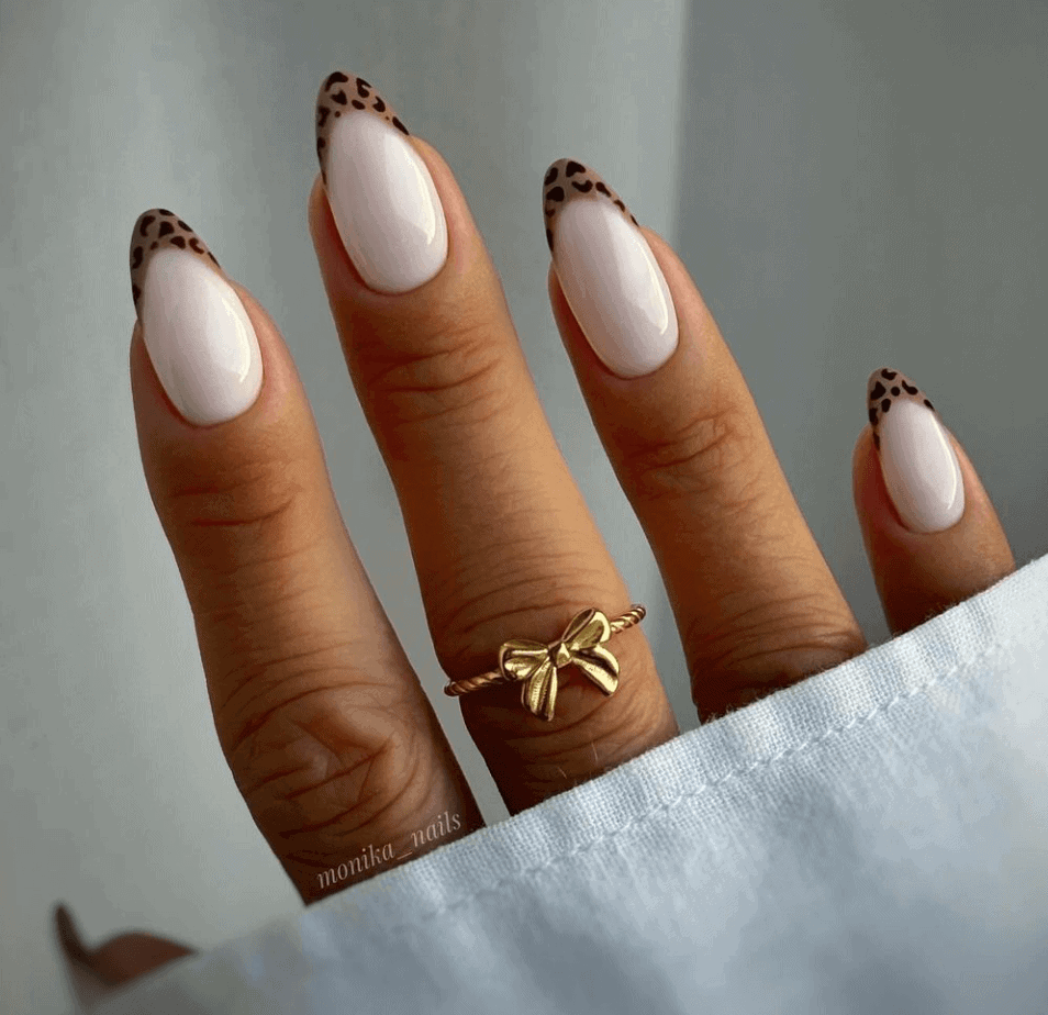 fall nail inspo