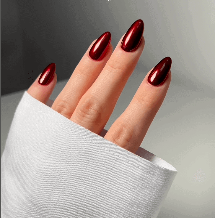 fall nail inspo