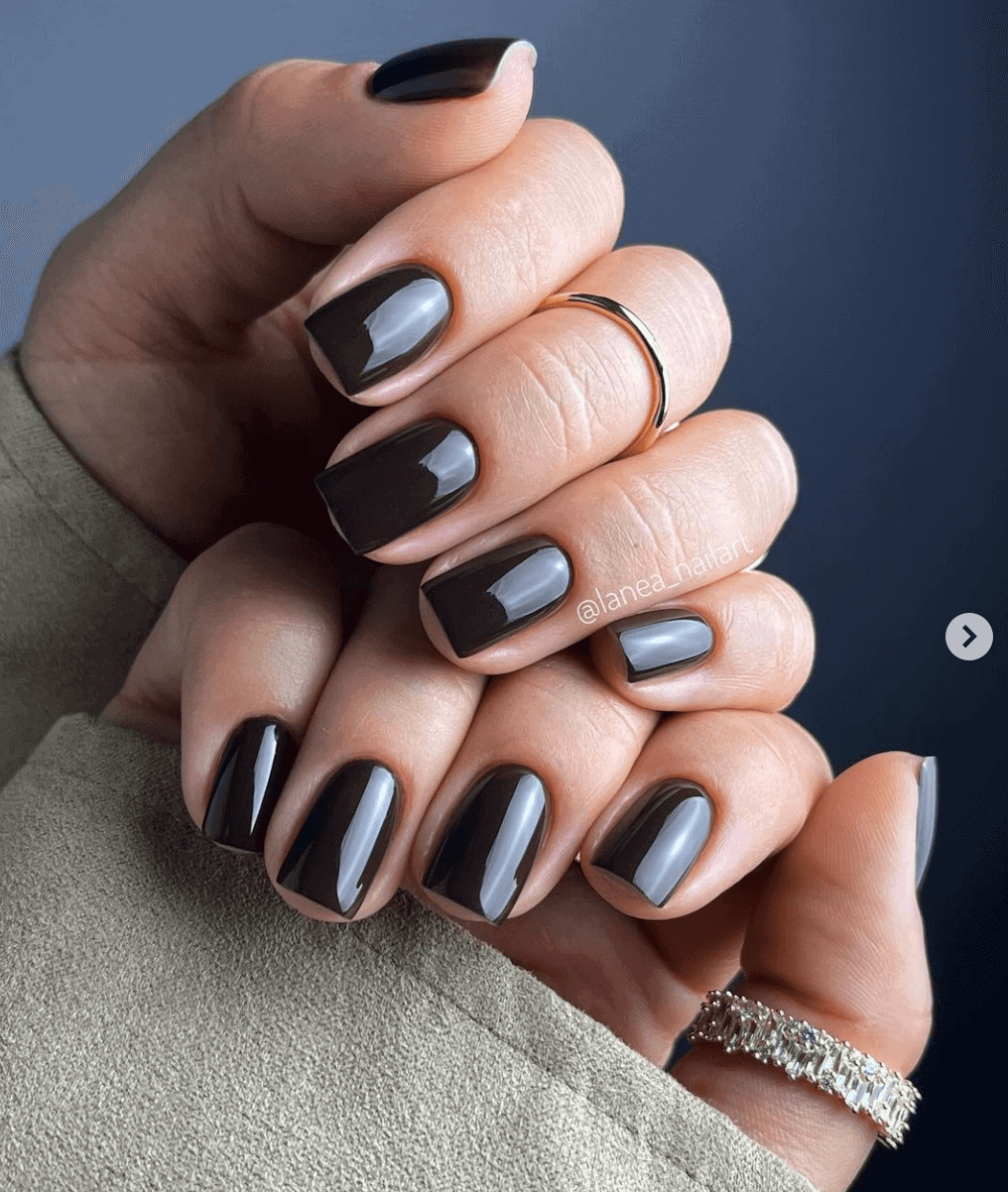 fall nail inspo