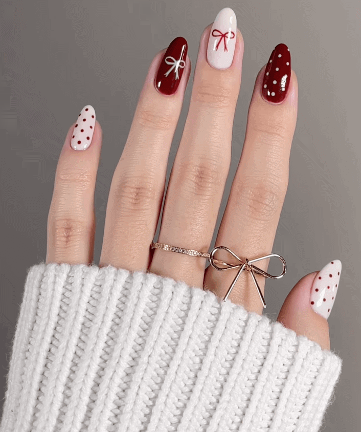 fall nail inspo