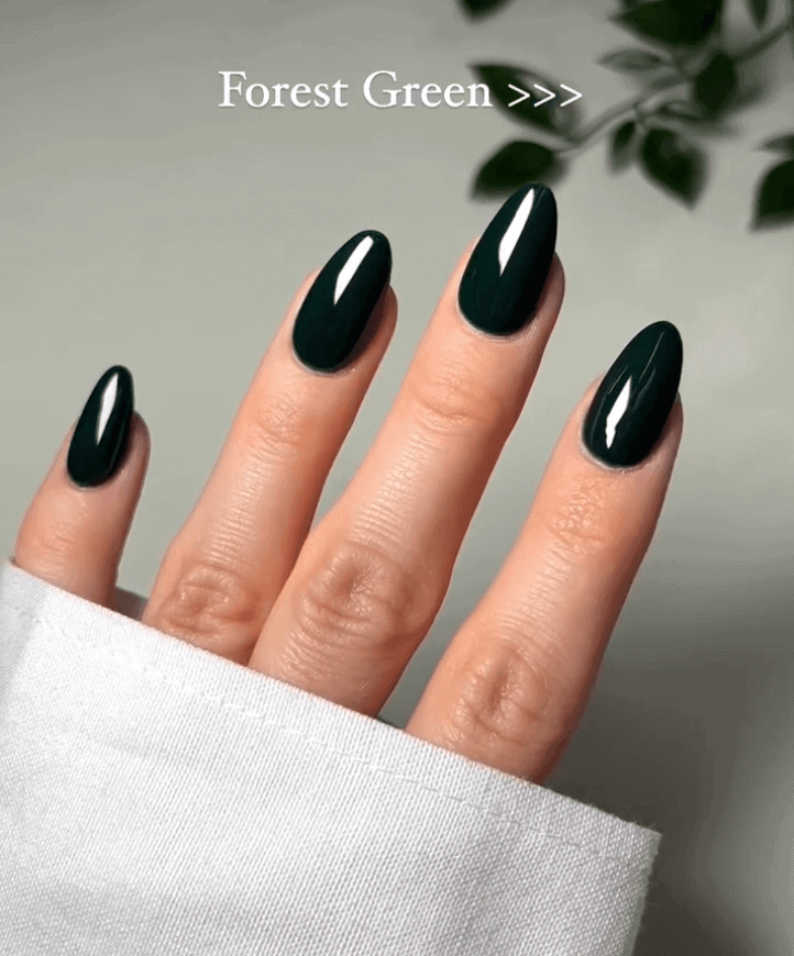 fall nail inspo