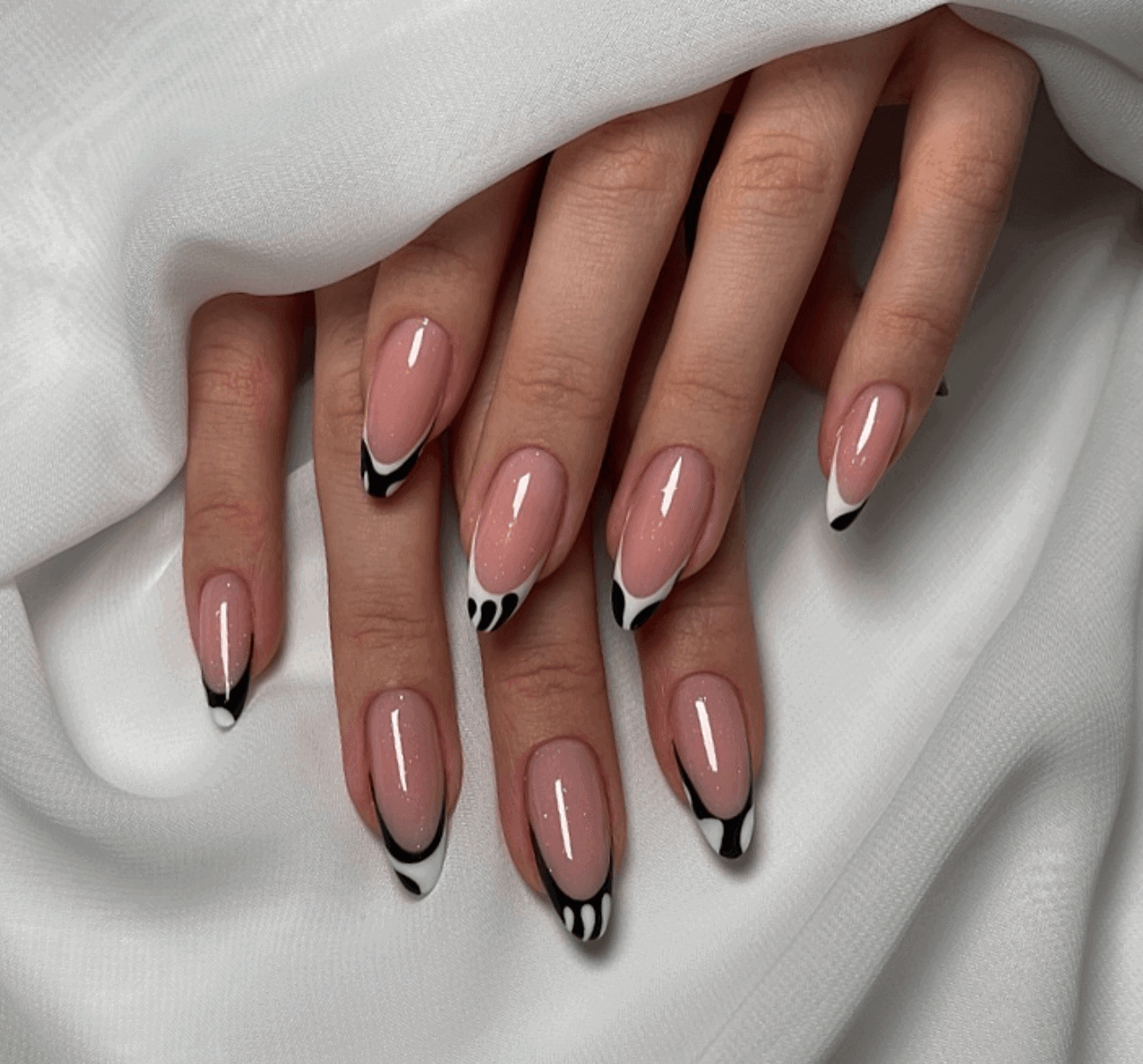 fall nail inspo