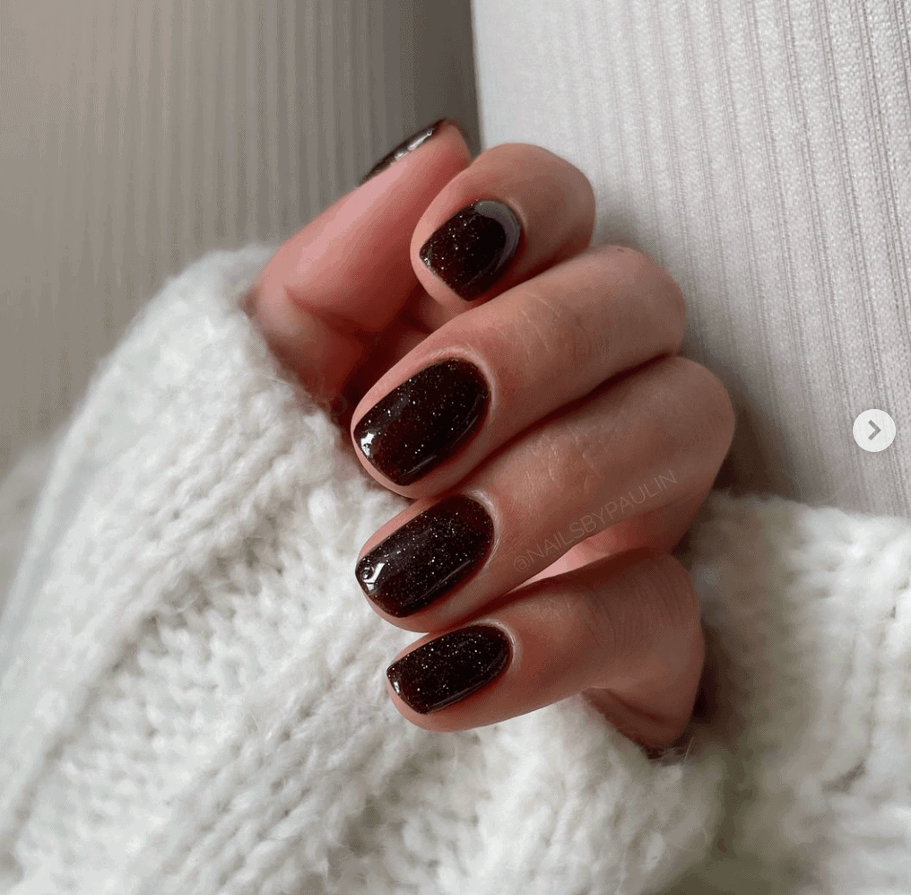 fall nail inspo