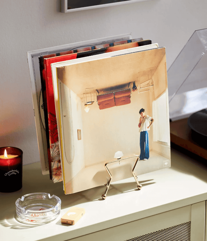 12 Vinyl Record Accessories That Make Great Gifts