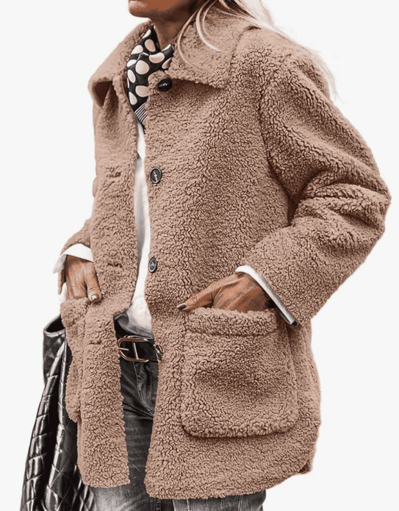 9 Affordable Amazon Jackets That Only Look Expensive