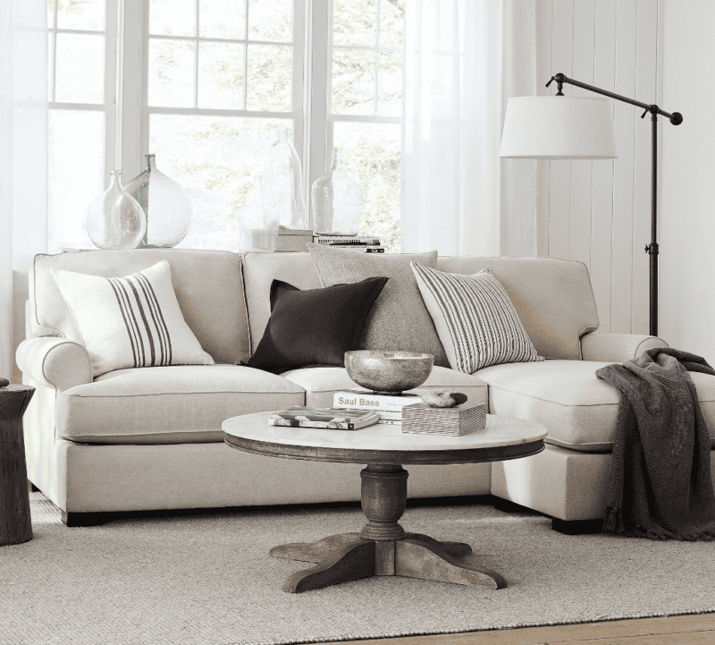 12 Chic Marble Coffee Tables You’ll Want