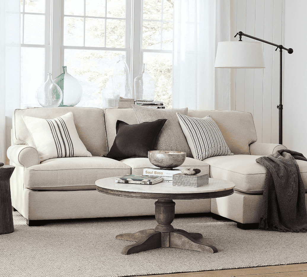 marble coffee tables
