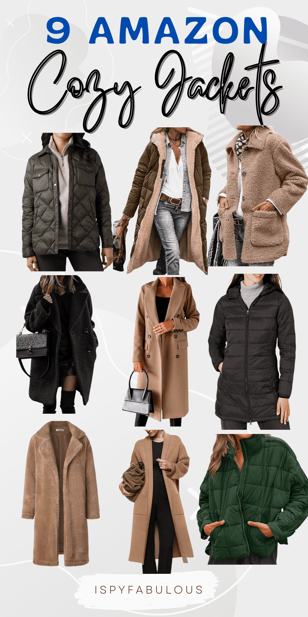 amazon jackets for women