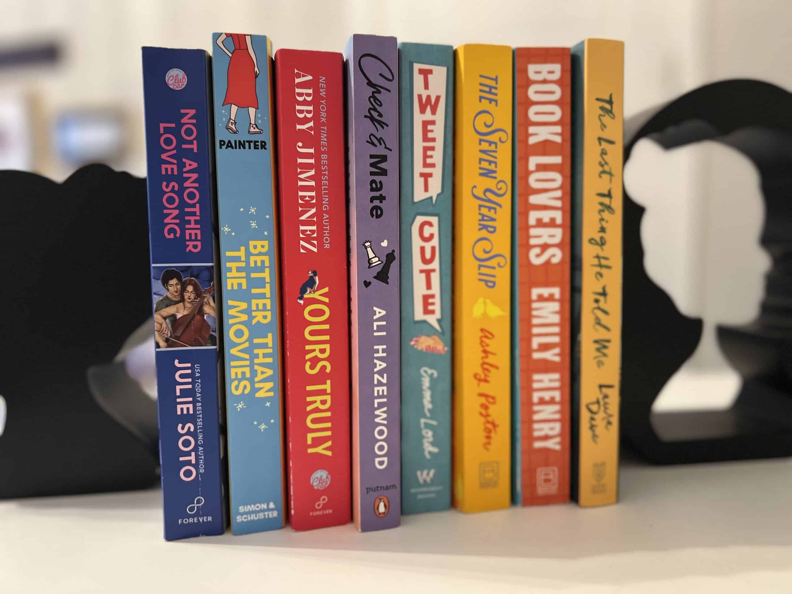 best books