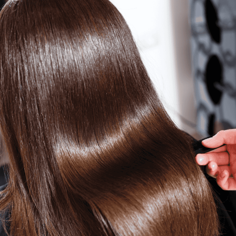 21 Warm Winter Hair Colors You’ll Want Immediately