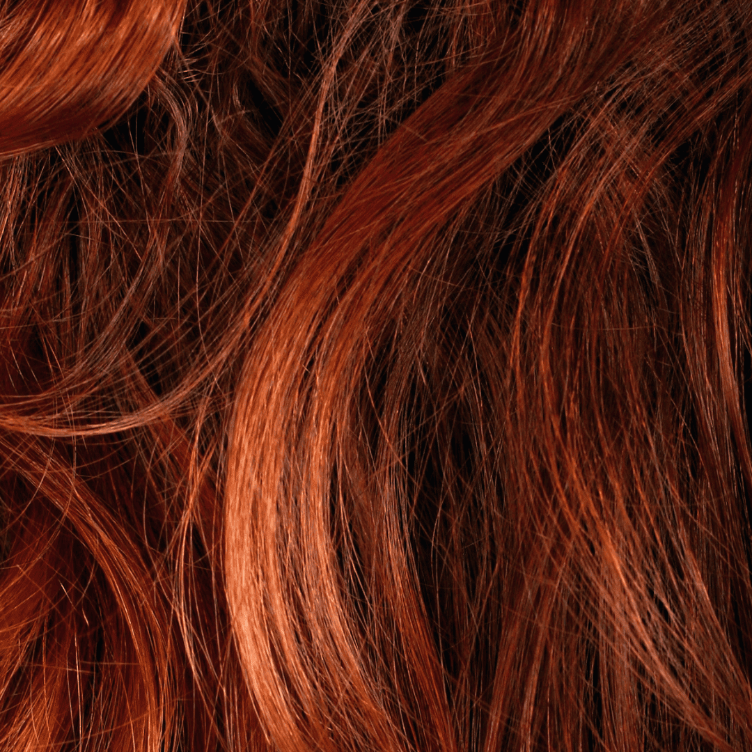 winter hair color