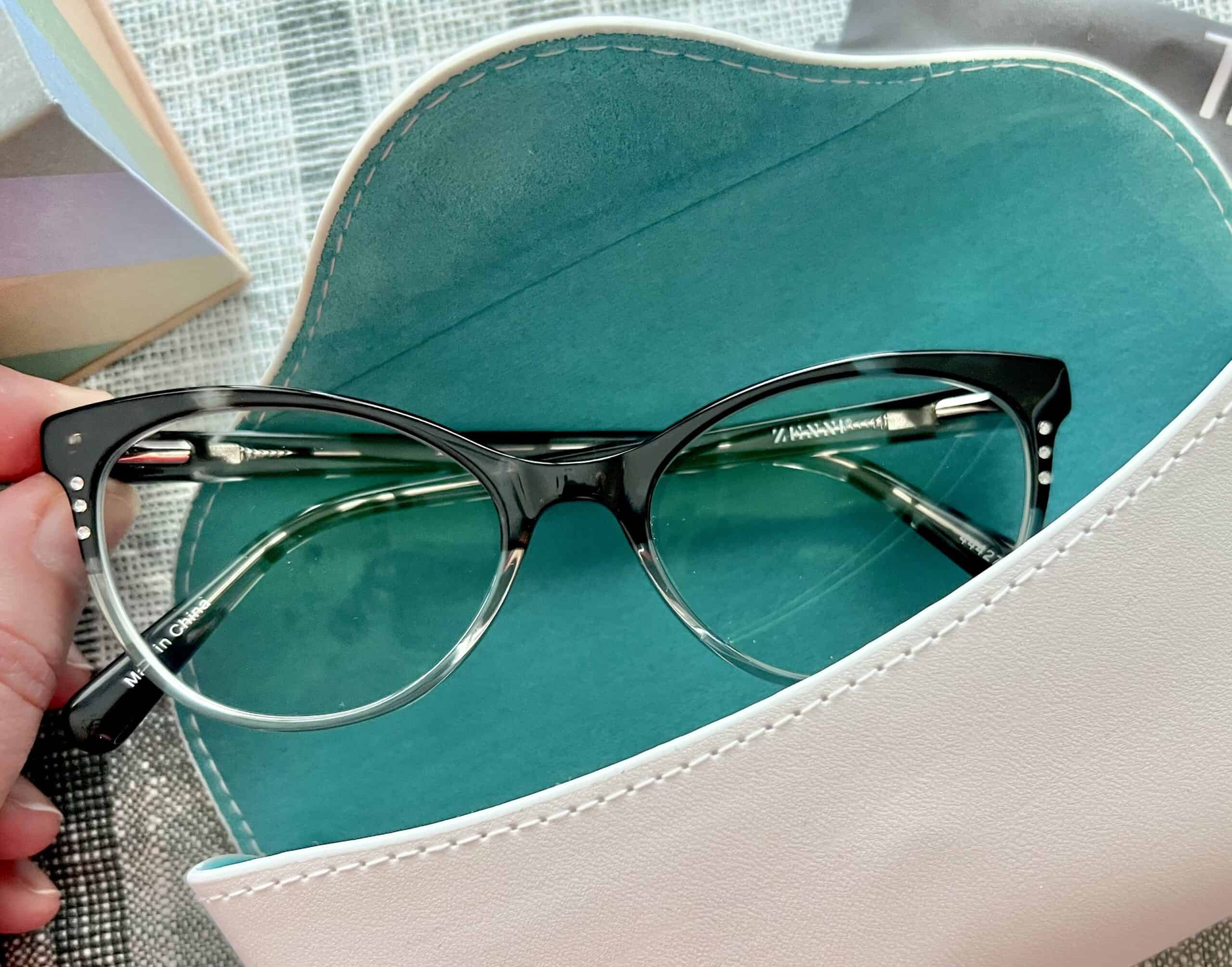 Go From Glasses To Sunglasses In Seconds With Zenni Transitions Lenses Go from glasses to sunglasses in seconds with zenni transitions lenses