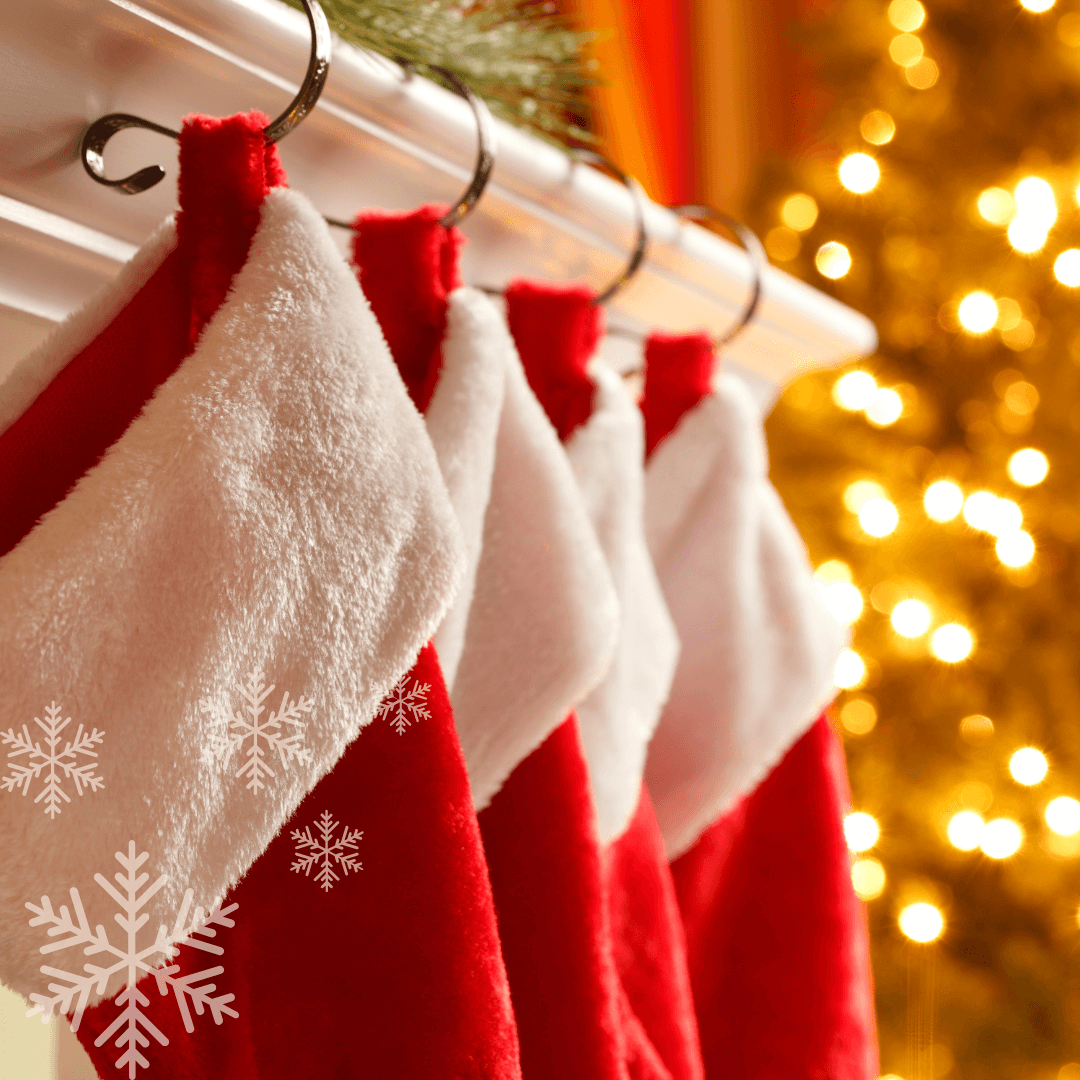 20 Stocking Stuffers and Small Gifts for Her She’ll Love I Spy Fabulous