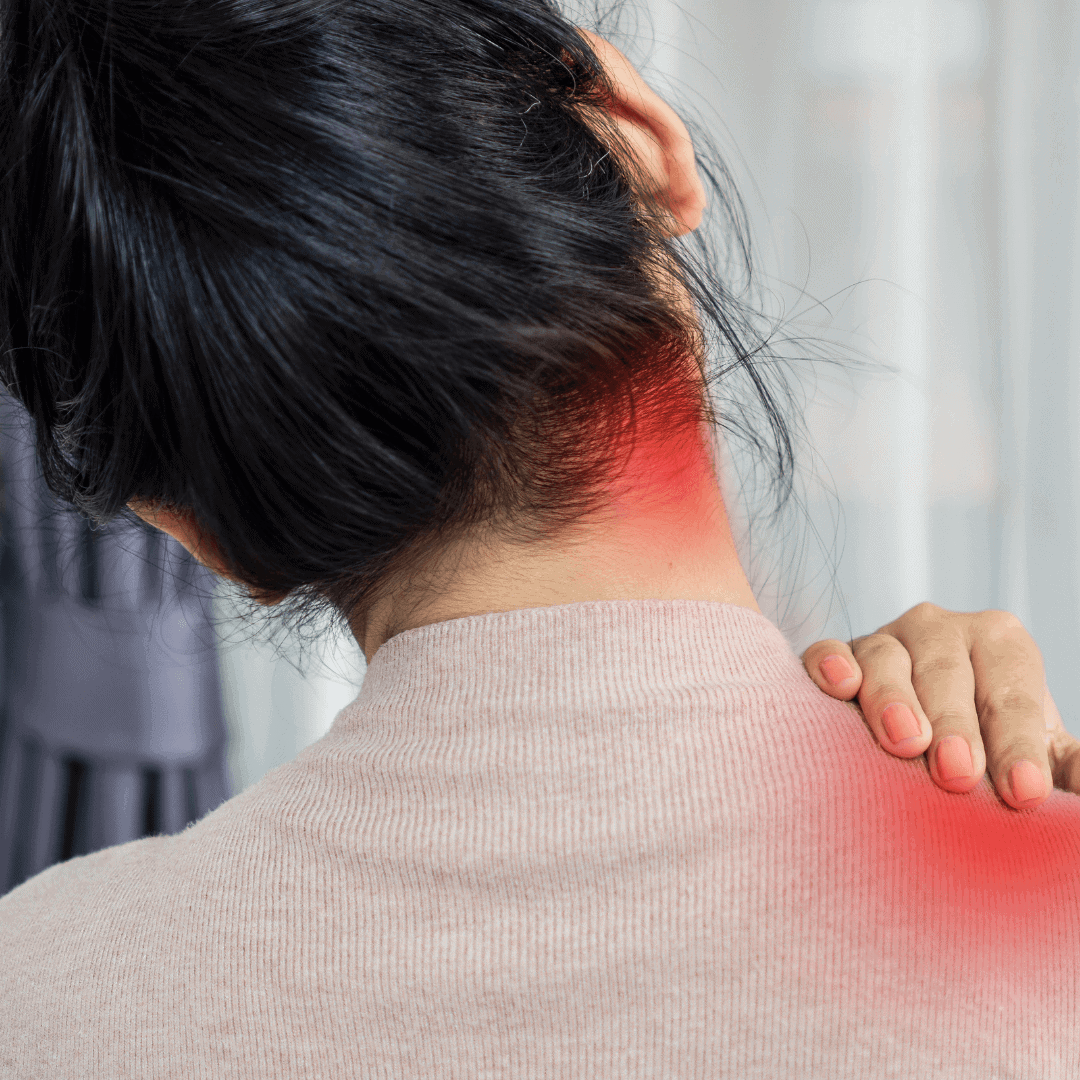 natural pain relief