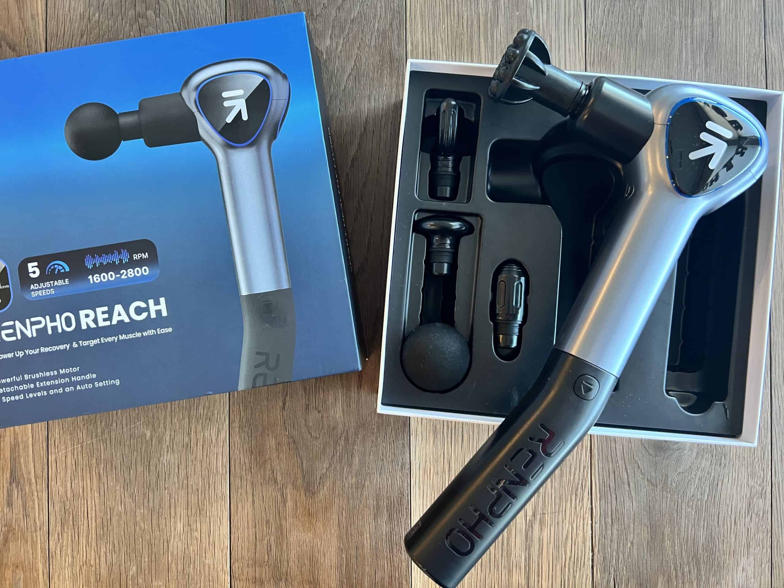 percussion massager