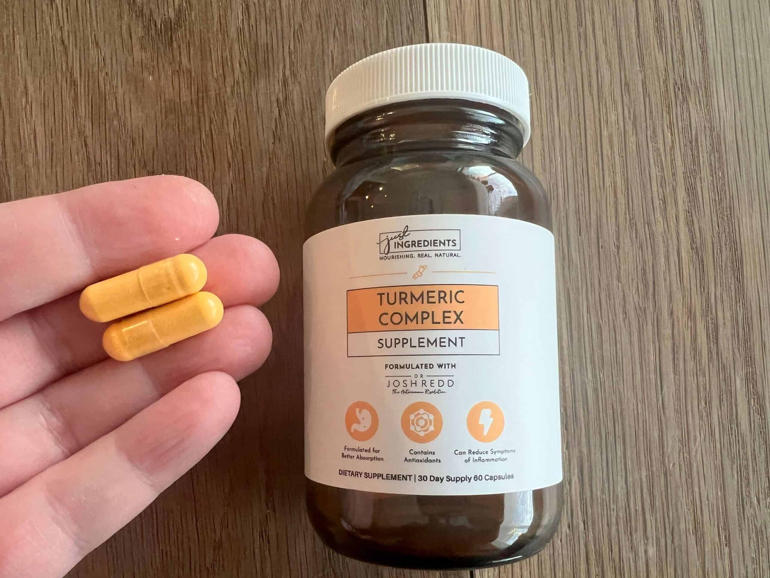 natural pain relief
