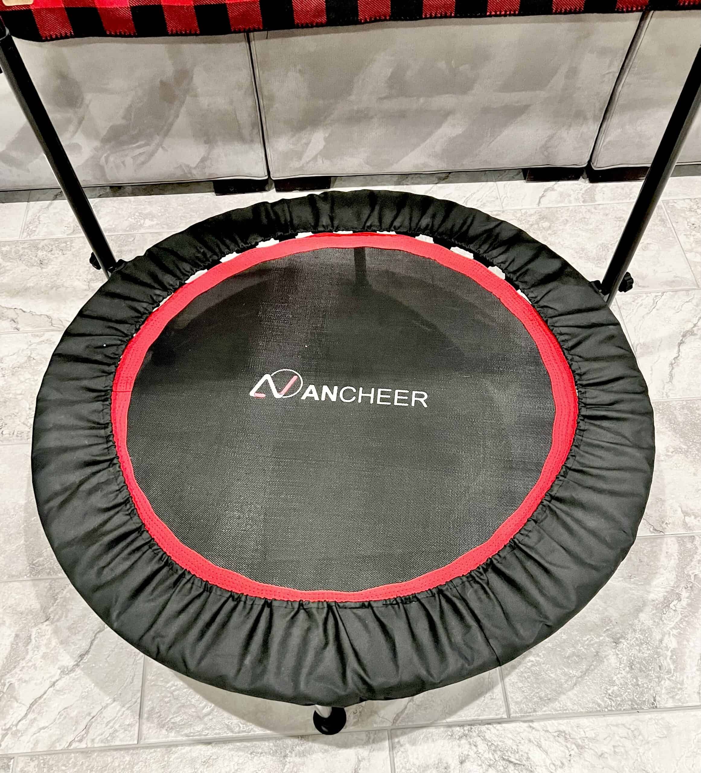 rebounder