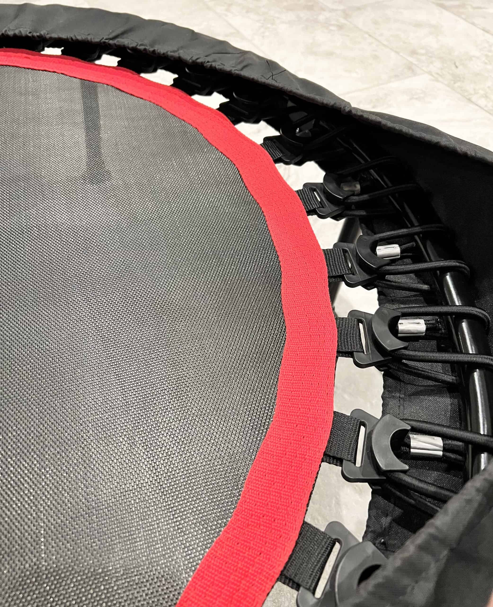 rebounder