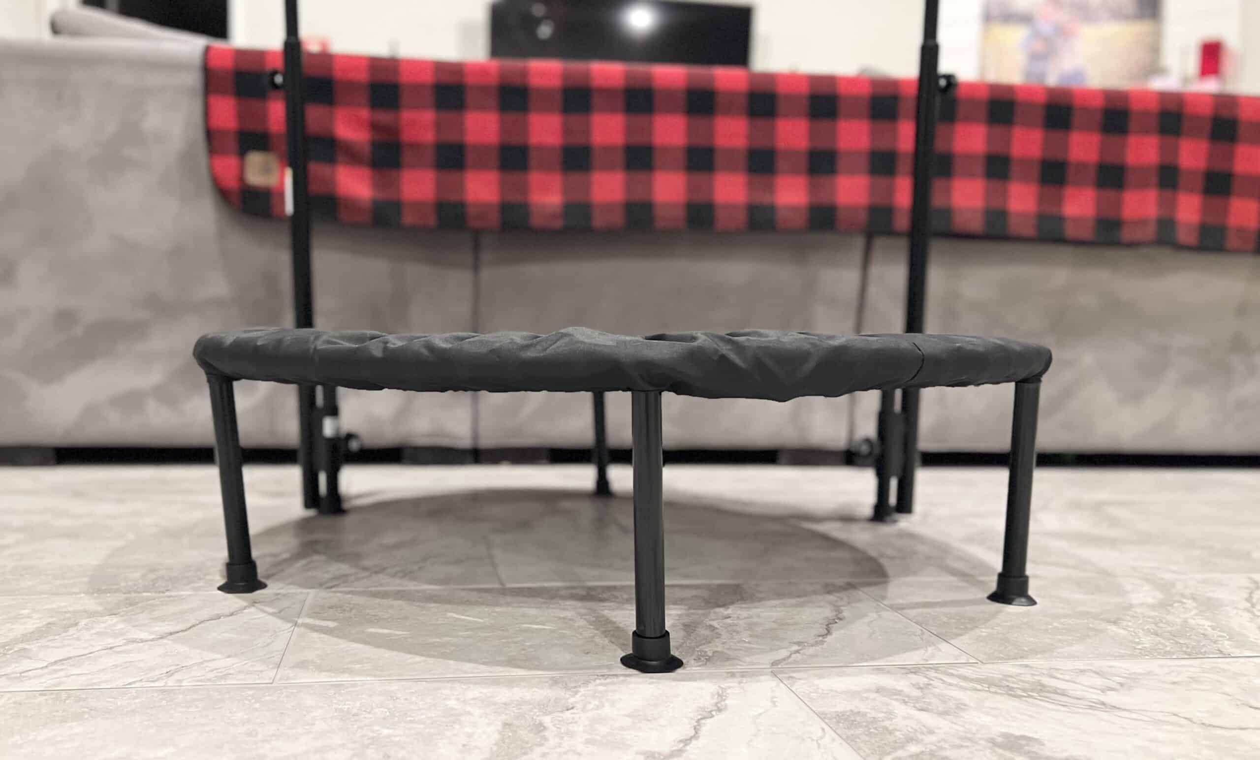 rebounder