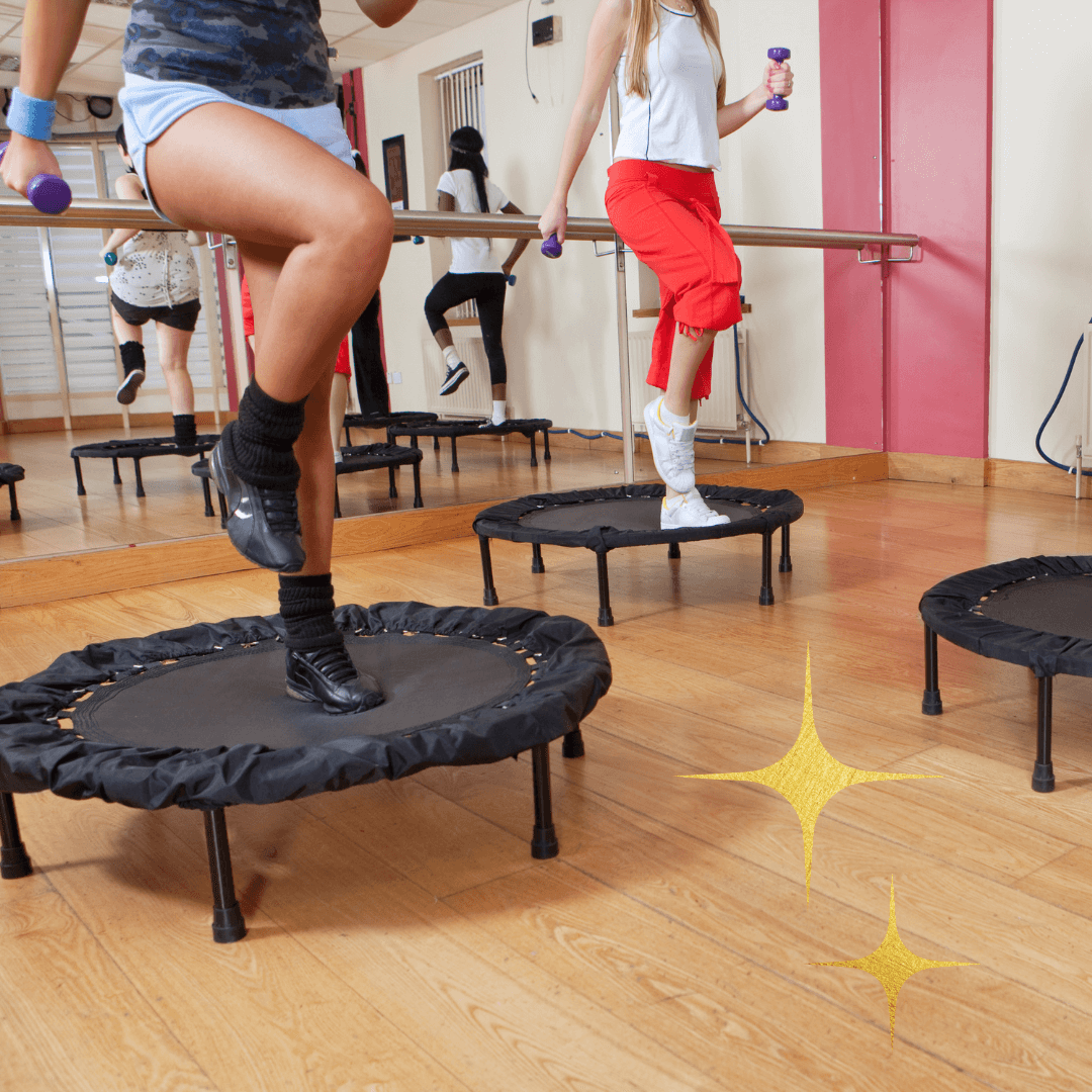 rebounder
