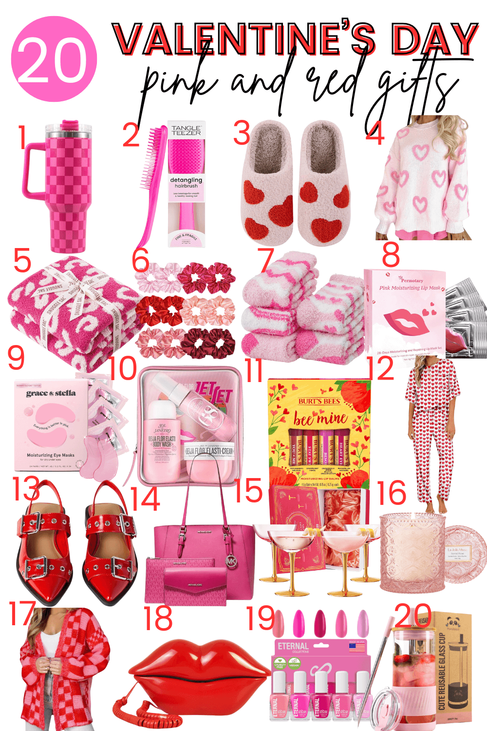 valentine's day gifts