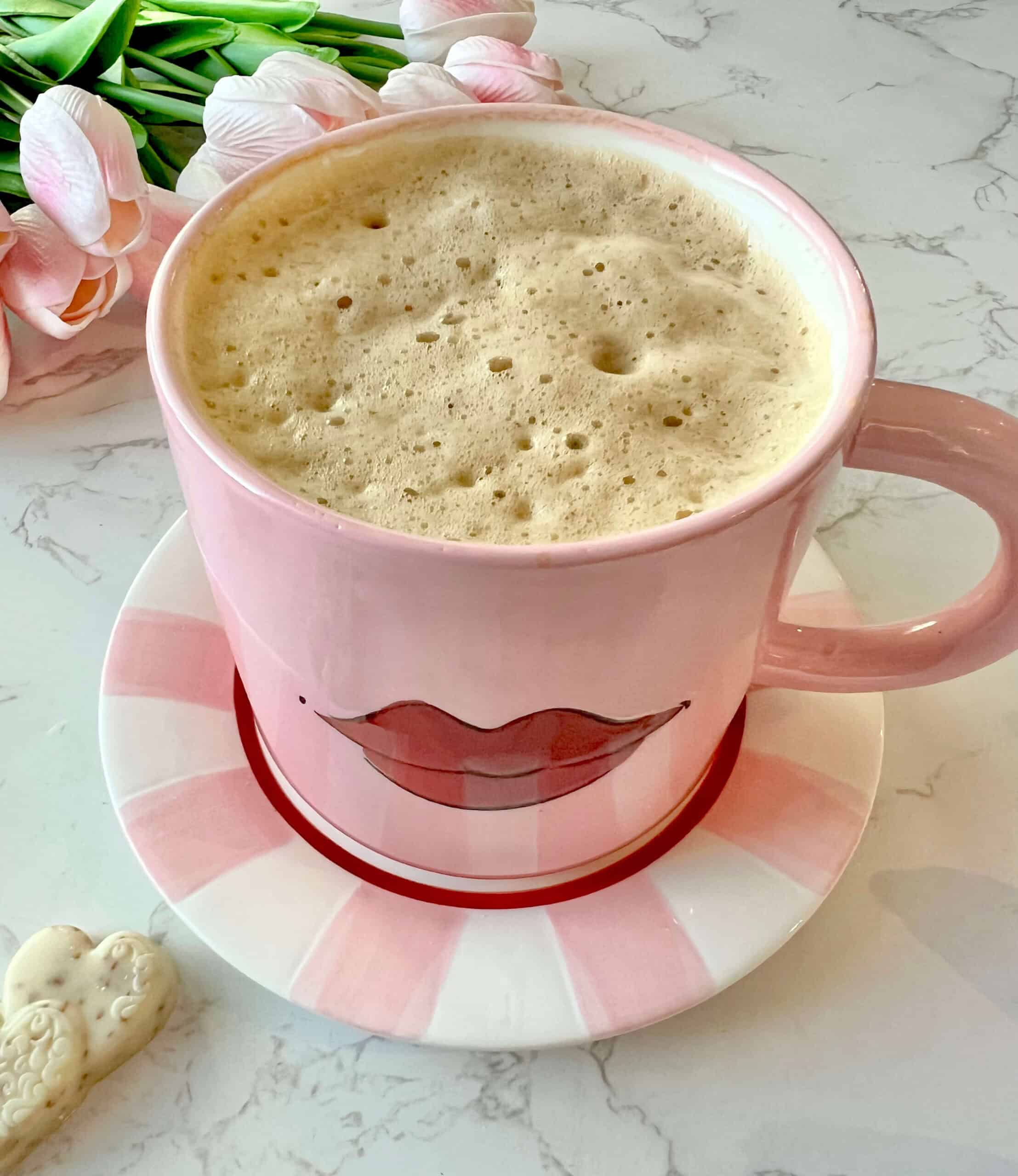 naked protein creamer