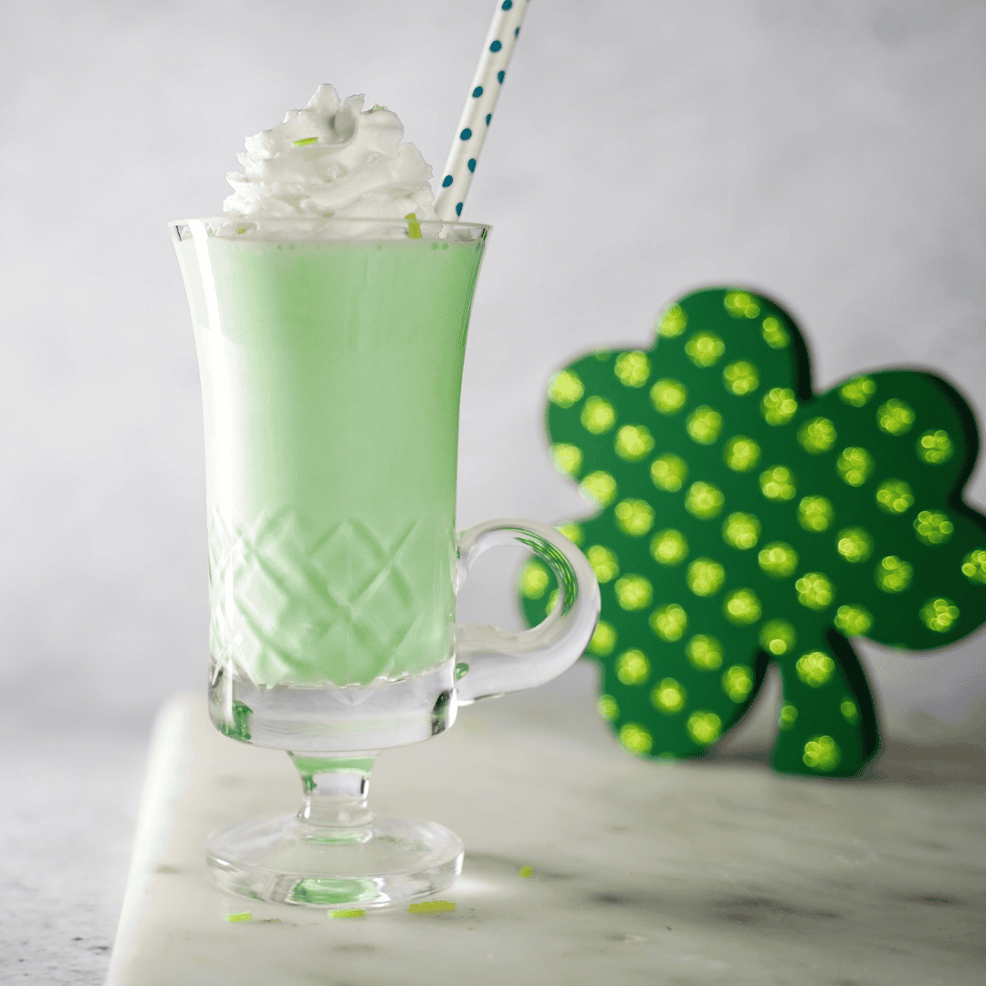 St. Patrick's Day for kids
