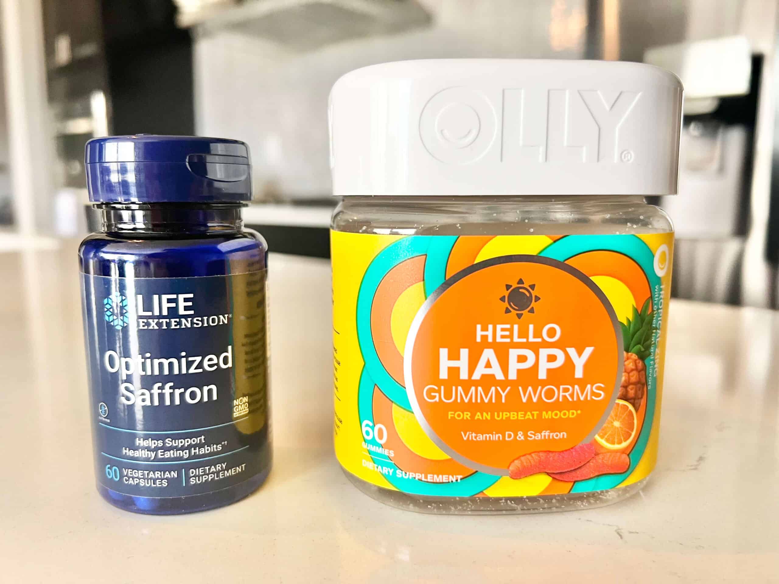 supplements for anxiety