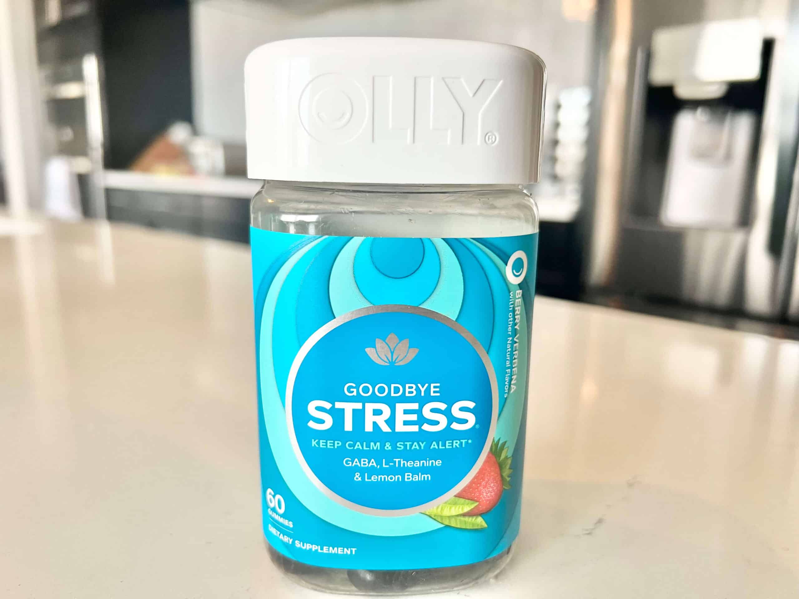 supplements for anxiety