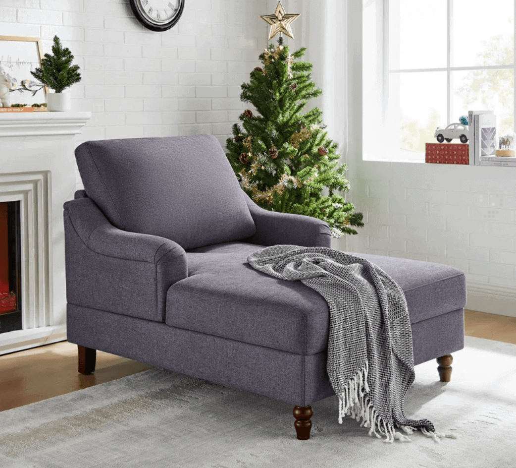 chaise lounge