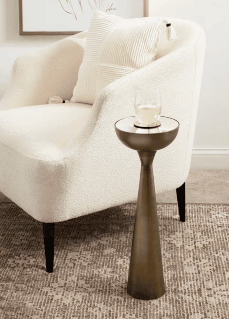 cocktail tables