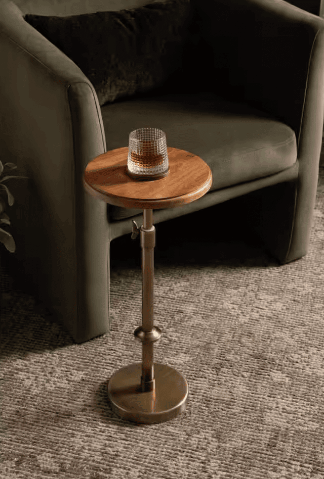 cocktail tables