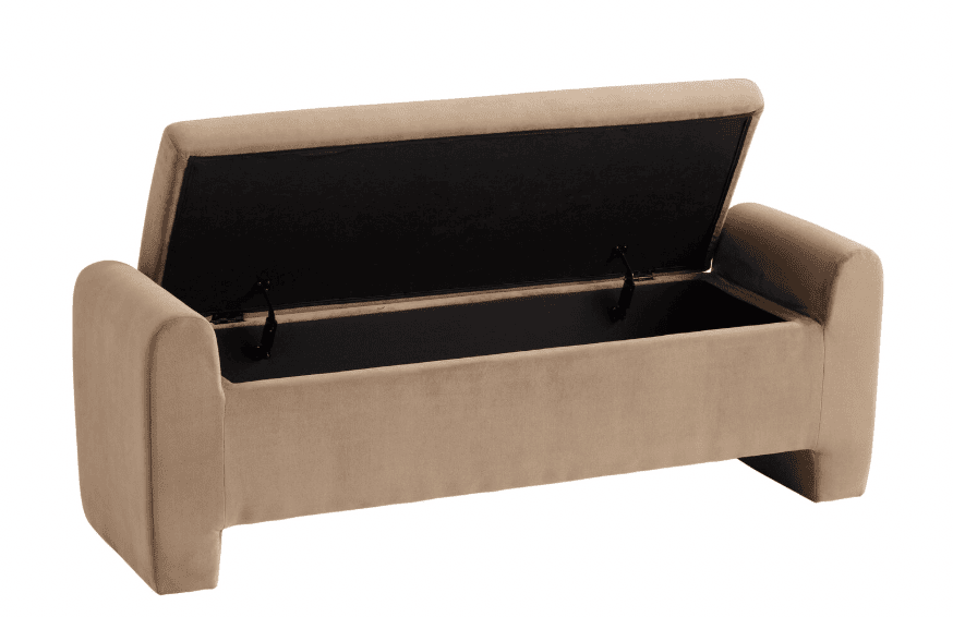 McGee & Co Asher Bench 
