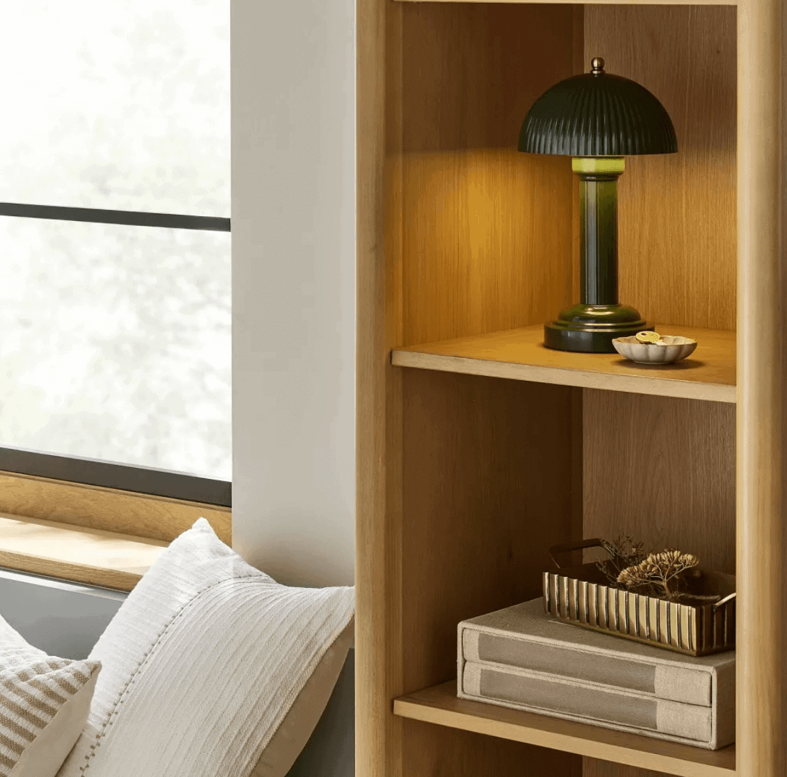 cordless lamps