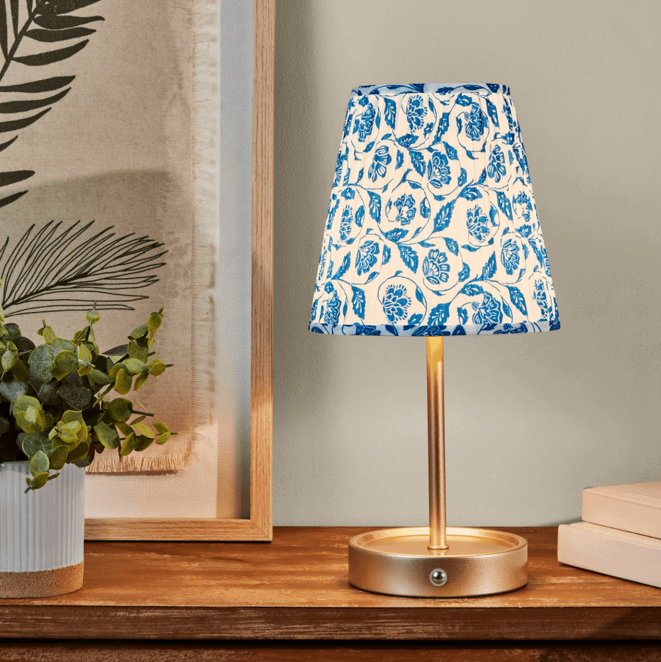 cordless lamps