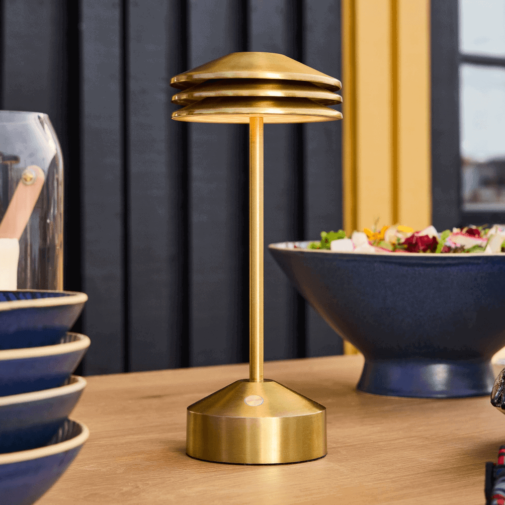 cordless lamps