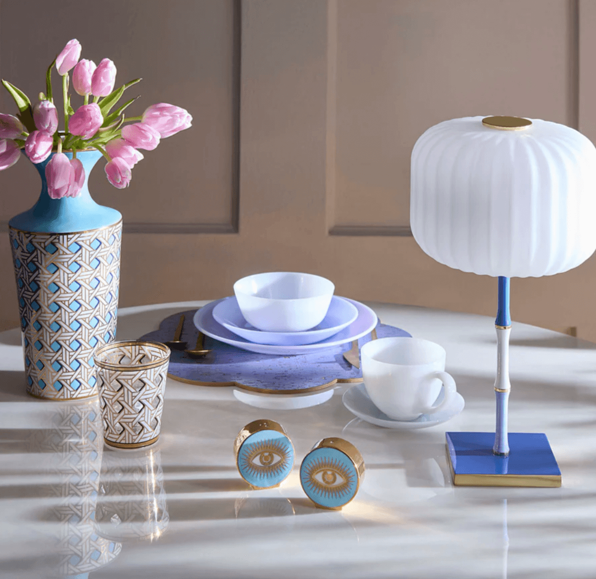 cordless lamps