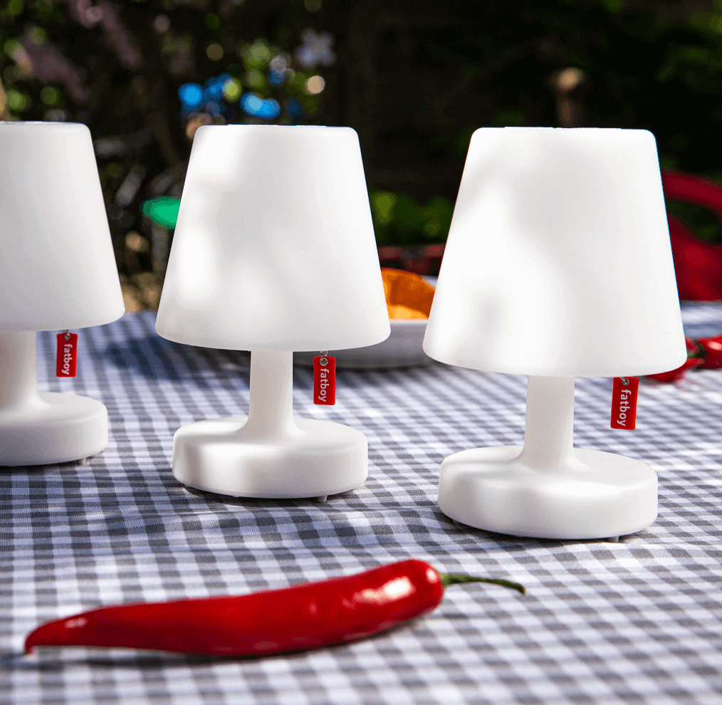 cordless lamps