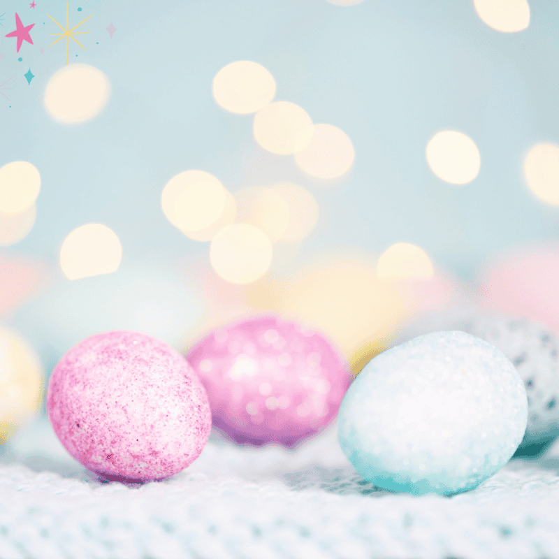 12 Easter Basket Ideas for Girls