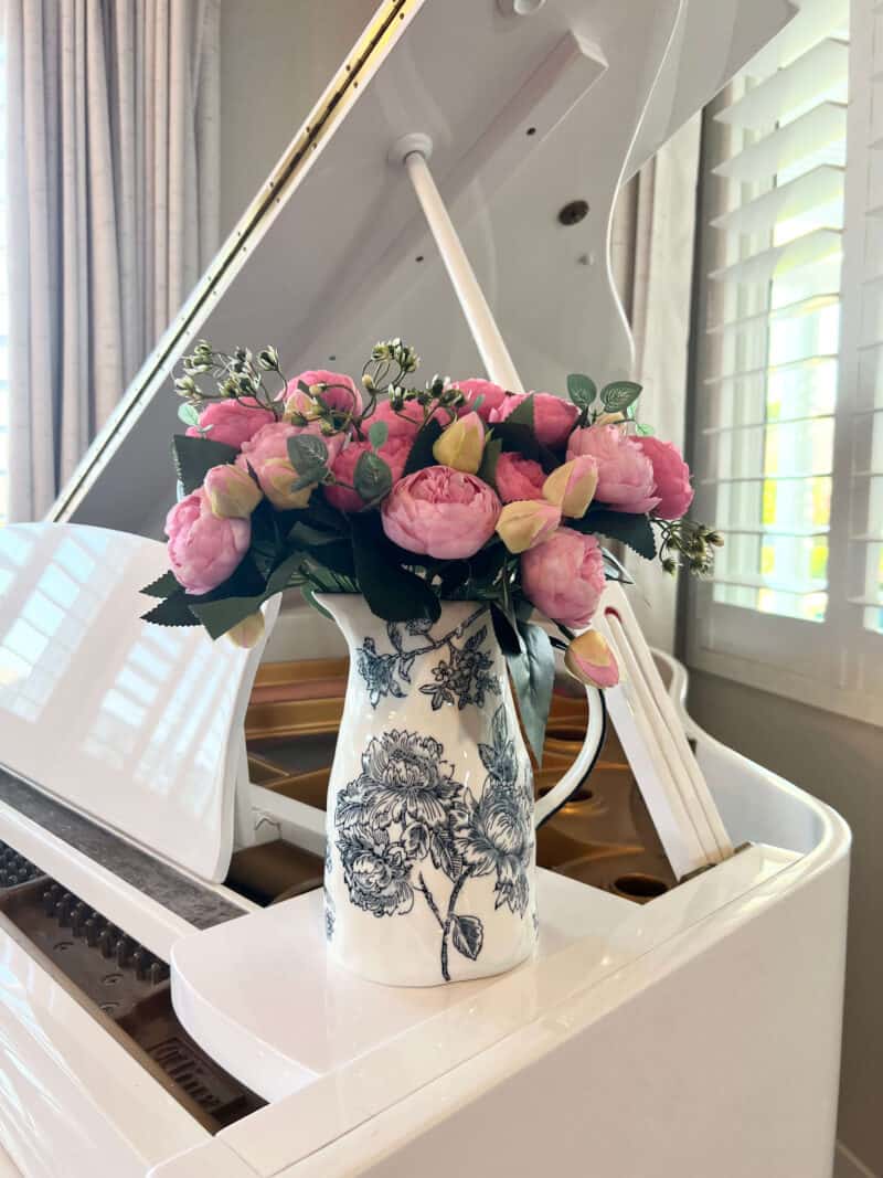 5 Affordable Faux Flowers That Look Real