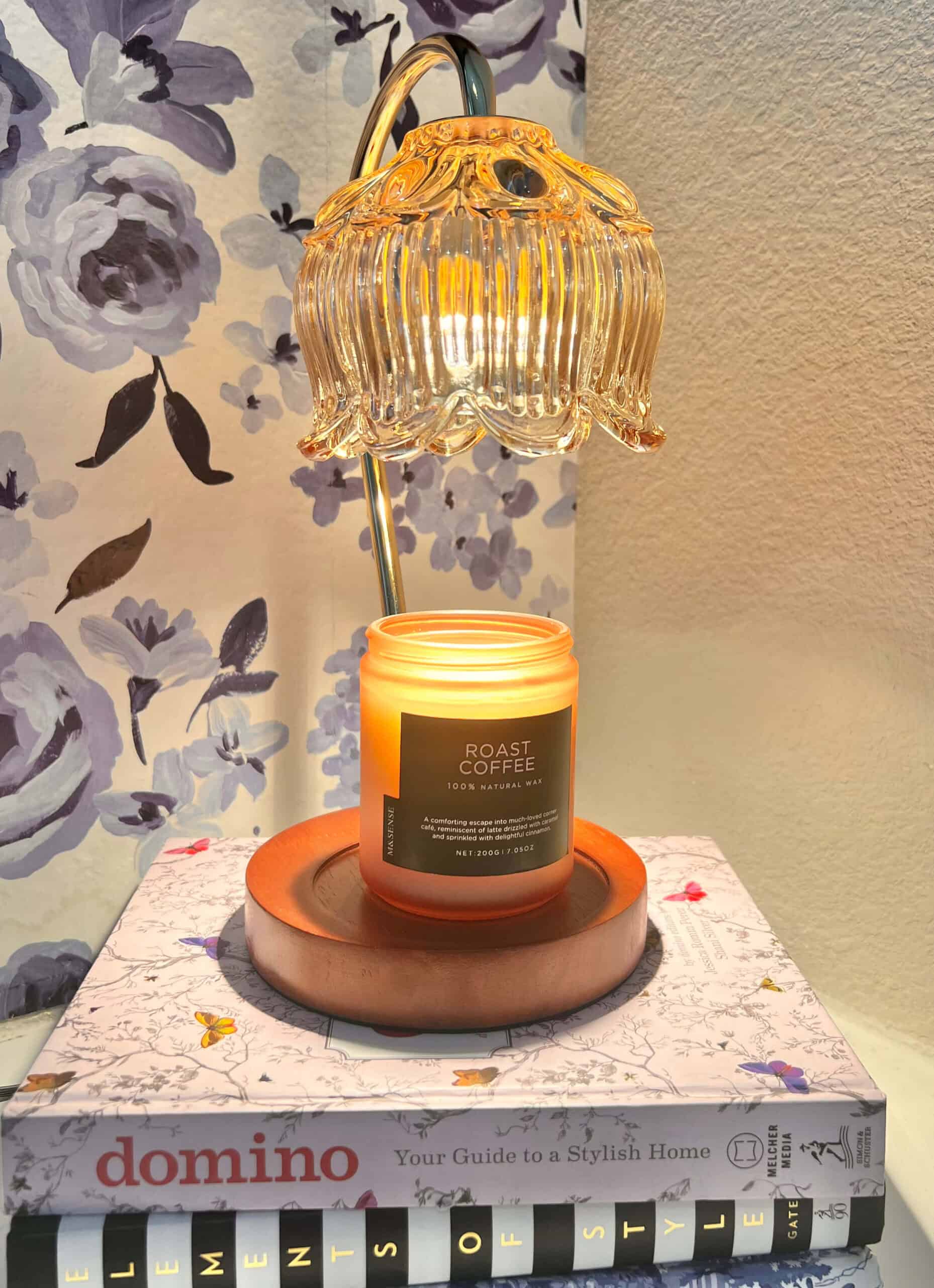 candle warmer lamps