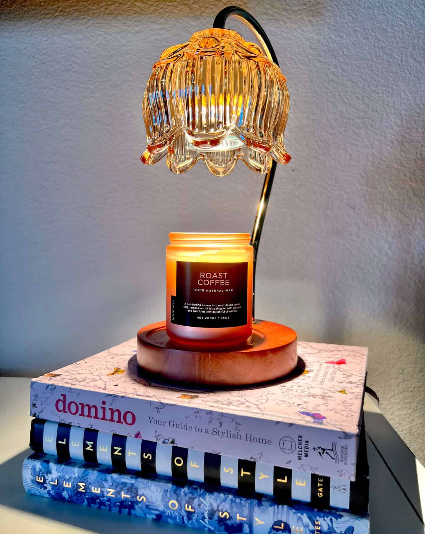 candle warmer lamps