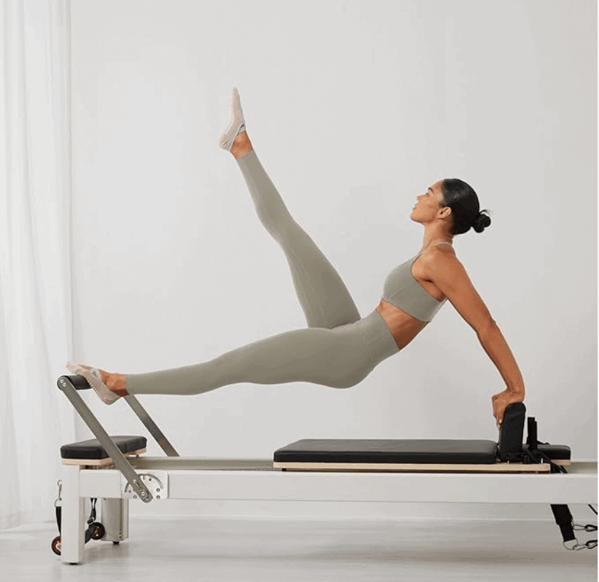 neutral pilates studio