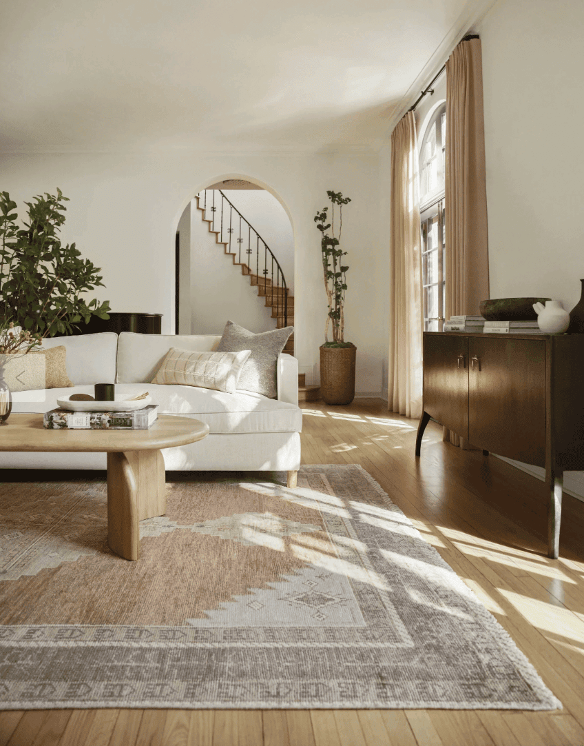 Lulu & Georgia rugs