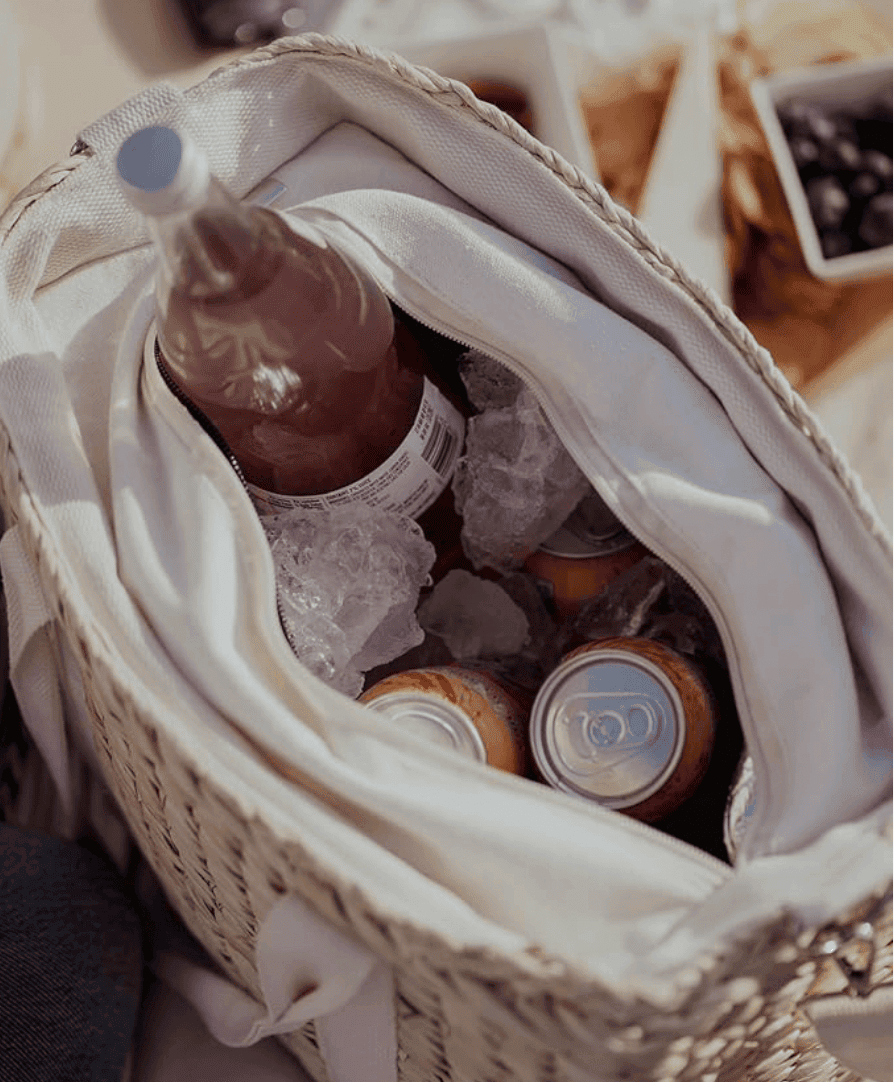 picnic essentials